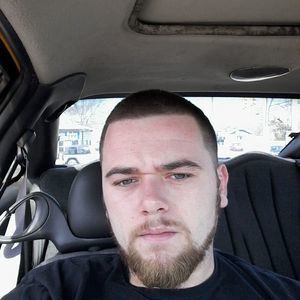 Meet your Posher, Cody